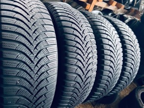 195 65 15 Hankook Winter I'Cept RS2. Фото 4