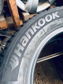 195 65 15 Hankook Winter I'Cept RS2. Фото 9