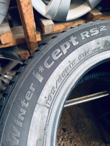 195 65 15 Hankook Winter I'Cept RS2. Фото 8