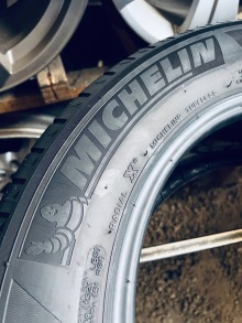 215 60 16 Michelin Energy Saver . Фото 8