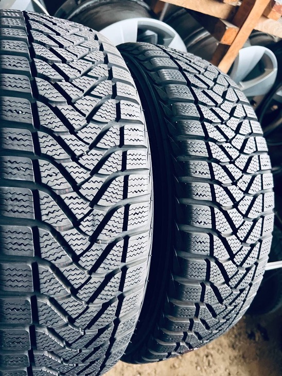 195 65 15 Firestone Winterhawk 