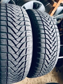 195 65 15 Firestone Winterhawk . Фото 4