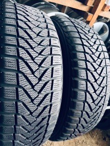 195 65 15 Firestone Winterhawk . Фото 3