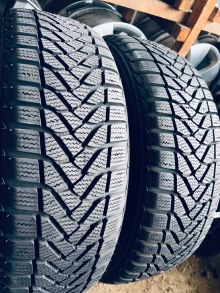 195 65 15 Firestone Winterhawk . Фото 6