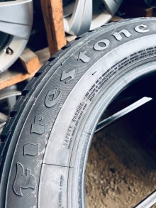 195 65 15 Firestone Winterhawk . Фото 8