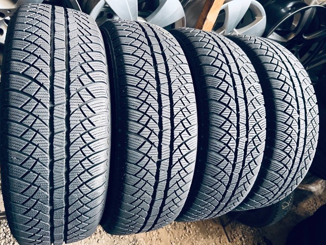 185 65 14 Winrun Winter-MaXU1