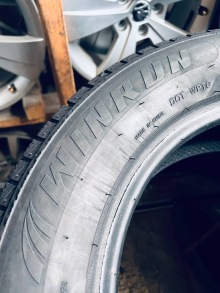 185 65 14 Winrun Winter-MaXU1. Фото 10