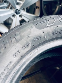 185 65 14 Winrun Winter-MaXU1. Фото 11