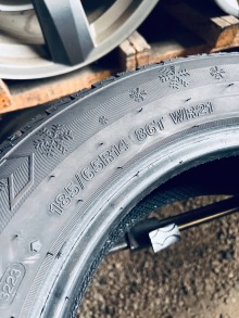 185 65 14 Winrun Winter-MaXU1. Фото 12