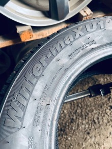 185 65 14 Winrun Winter-MaXU1. Фото 14