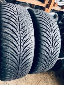 215 60 16 Goodyear Vector4Seasons