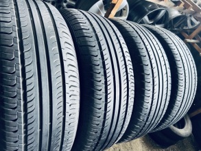 225 60 17 Hankook Optimo K415