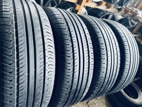 225 60 17 Hankook Optimo K415. Фото 6