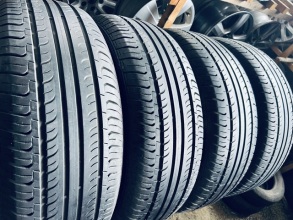 225 60 17 Hankook Optimo K415. Фото 8