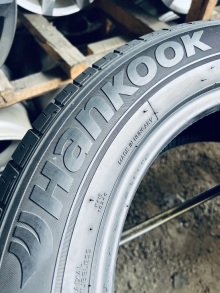 225 60 17 Hankook Optimo K415. Фото 12