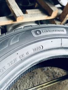 225 60 17 Hankook Optimo K415. Фото 15