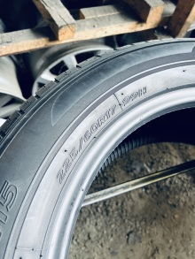 225 60 17 Hankook Optimo K415. Фото 14