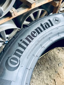 215 60 17 Continental ContiPremiumContact 5 . Фото 8