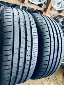 235 45 19 Vredestein Ultrac Satin 