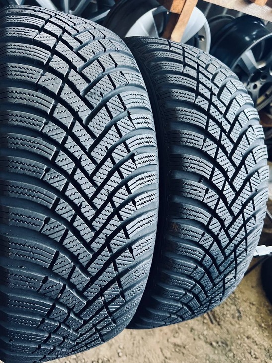 205 55 16 Hankook Winter I'Cept RS3