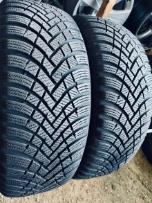 205 55 16 Hankook Winter I'Cept RS3. Фото 2
