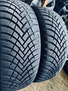205 55 16 Hankook Winter I'Cept RS3. Фото 3