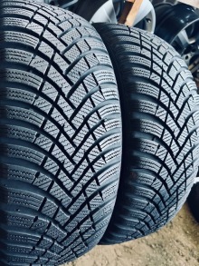 205 55 16 Hankook Winter I'Cept RS3. Фото 4