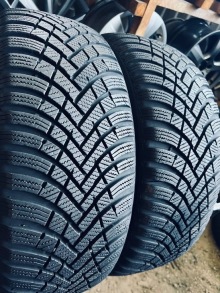 205 55 16 Hankook Winter I'Cept RS3. Фото 5