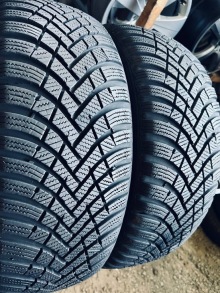 205 55 16 Hankook Winter I'Cept RS3. Фото 6