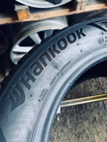 205 55 16 Hankook Winter I'Cept RS3. Фото 8