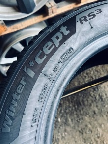 205 55 16 Hankook Winter I'Cept RS3. Фото 10