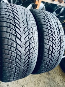 225 45 18 Nokian WR Snowproof P . Фото 5