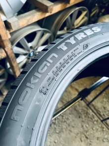 225 45 18 Nokian WR Snowproof P . Фото 7