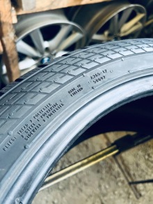 225 45 18 Nokian WR Snowproof P . Фото 9