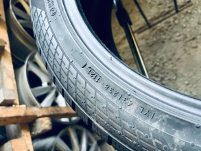 225 45 18 Nokian WR Snowproof P . Фото 11