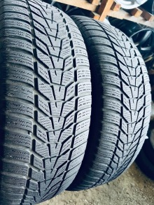 245 65 17 Hankook Winter I'Cept Evo3 X 