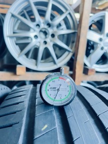 235 55 19 Michelin Latitude Sport3. Фото 9