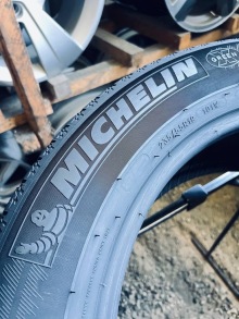 235 55 19 Michelin Latitude Sport3. Фото 8