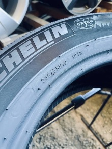 235 55 19 Michelin Latitude Sport3. Фото 12