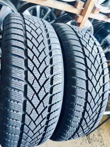 205 60 16 Tyfoon Eurosnow II Silica