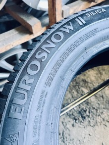 205 60 16 Tyfoon Eurosnow II Silica. Фото 13