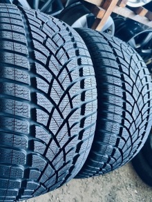 245 40 17 Dunlop SP Winter Sport 3D . Фото 2