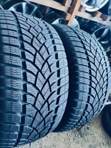 245 40 17 Dunlop SP Winter Sport 3D . Фото 5