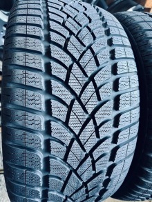 245 40 17 Dunlop SP Winter Sport 3D . Фото 6