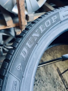 245 40 17 Dunlop SP Winter Sport 3D . Фото 9