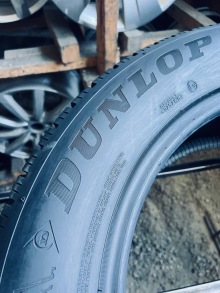 235 60 18 Dunlop Winter Sport 5 [3523]. Фото 10