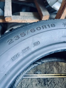 235 60 18 Dunlop Winter Sport 5 [3523]. Фото 13