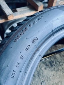 225 55 17 Pirelli Sottozero Winter RunFlat . Фото 11
