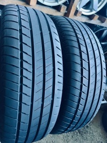 225 60 18 Bridgestone Alenza 001 . Фото 2