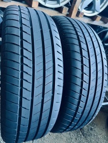 225 60 18 Bridgestone Alenza 001 . Фото 3